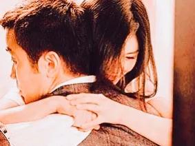 谢霆锋与杨幂的激情戏曝光，引发粉丝热议！