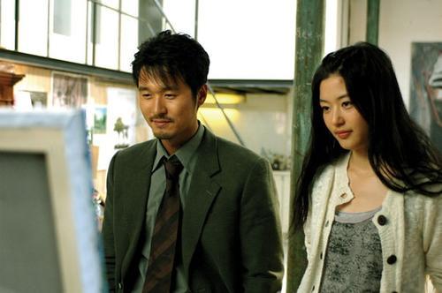 《雏菊》：这部初恋电影！看看有没有你年少时的影子