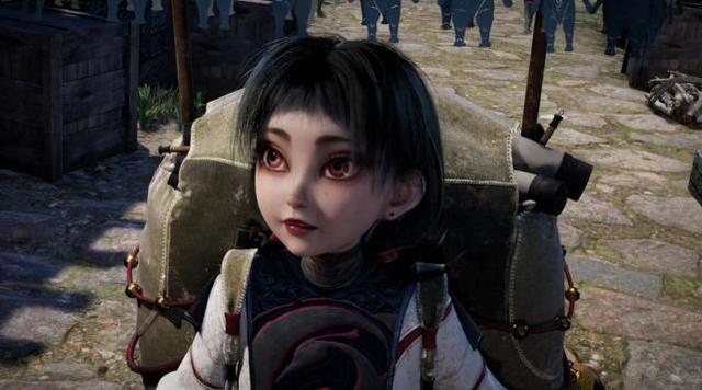 不良人：四大尸祖技能曝光，其中降臣是二皮匠，萤勾是守陵人