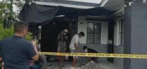 被绑架(痛心6名中国人菲律宾遭绑架，全部遇难，最后2人被杀埋在车库中)