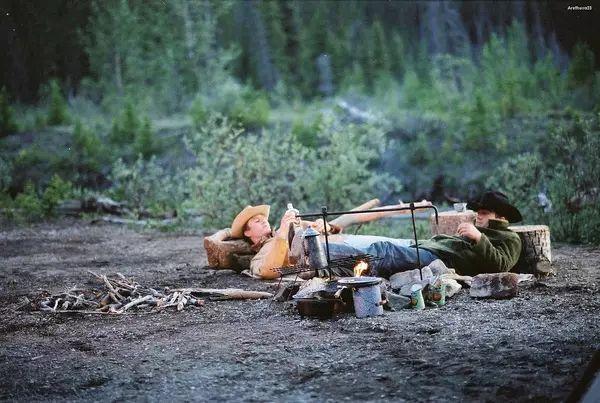 《断背山》讲的不是同性恋,而是爱