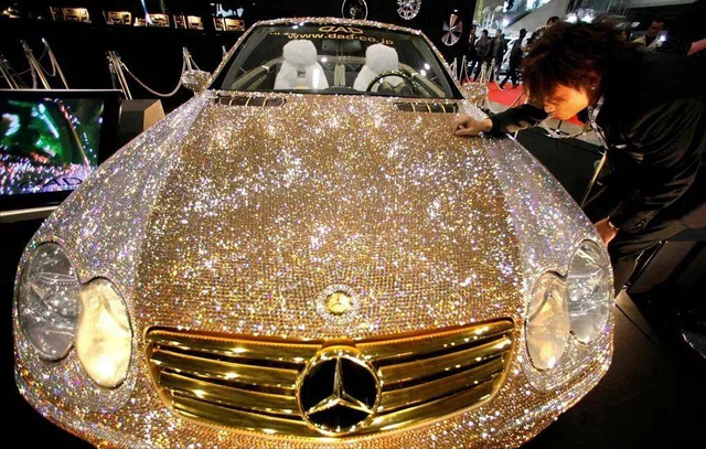 “中东股神”瓦利德：投资金融入股花旗，一战成名获称中东巴菲特