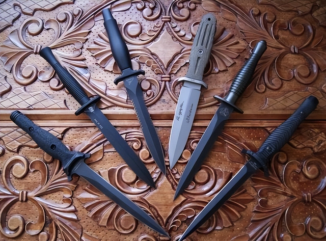 犀利程度丝毫不亚于极端武力的存在 同样来自意大利的FOX黑暗使者