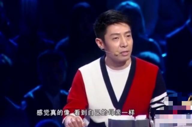 撒贝宁曾抱着妈妈痛哭，因忙碌忘记约定，让妈妈点蜡烛吃泡面？