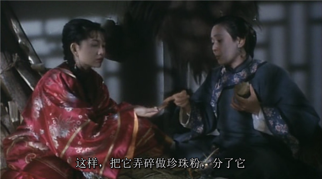 94年，香港武侠片低迷，李连杰也无能为力，《洪熙官》不到2000万