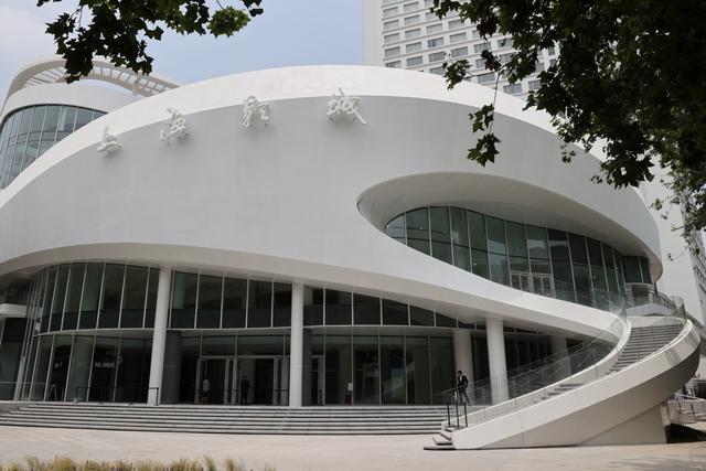 “电影之城”上海，光影与城市的双重发展与魅力