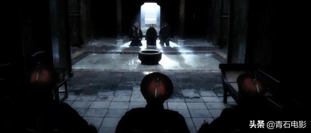 被豆瓣低估的电影，陈可辛拍到中途想放弃，舒淇太性感没选上女主