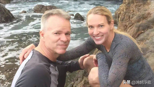 12年，44岁田径女神被爆退役后沦为应召女，曾代表美国三战奥运会