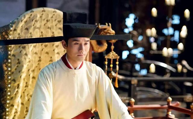 宋哲宗赵煦：两宋最热血的帝王，在位15年活23岁，却打出汉唐气象