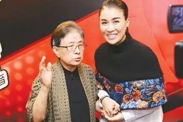 谷建芬：毛阿敏、刘欢都是她的学生，丈夫去世后，女儿脑溢血