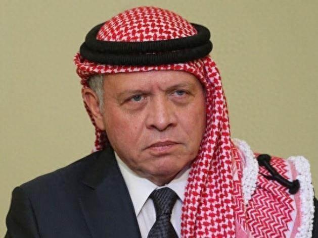 约旦国王:必须让巴勒斯坦人民生活在自己的土地上