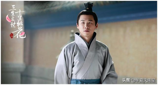 《三生三世，十里桃花》中：司命星君和三生石，谁更厉害？