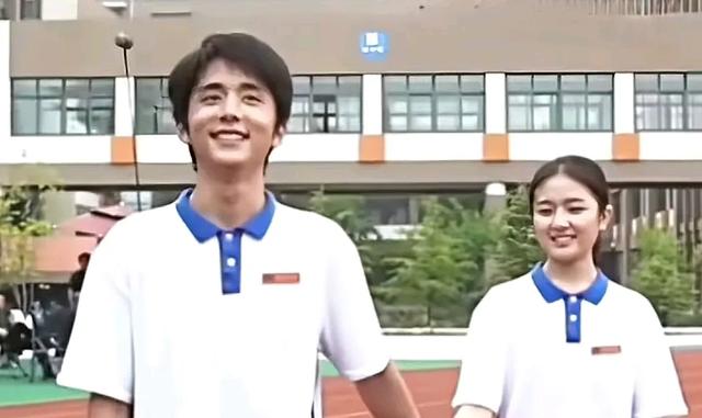 李兰迪张新成他们是沉默了七年的真情侣，是内娱纯爱战神的具象化