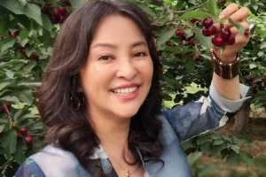 李勤勤(曾嫁给日本、美国、法国,但唯独不嫁中国人的李勤勤,现在如何了)