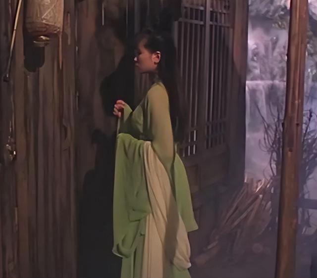 “风月女王”李华月与《血恋2》:一个风华绝代的时代落幕