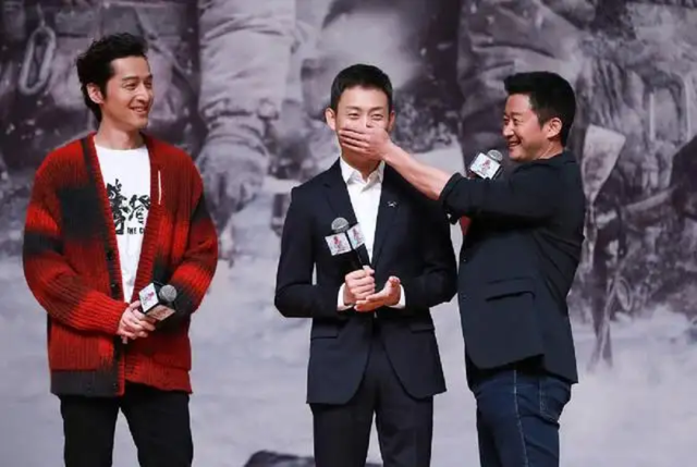 演员为什么总在轧戏？