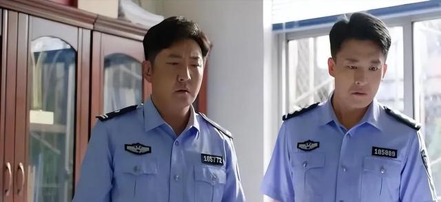 郭京飞对阵孙艺洲,演技差距一目了然,《驻站》这场戏太精彩!