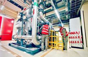 欧阳雷(又一重磅国产化升级±500千伏宜都换流站控保改造加紧推进中)