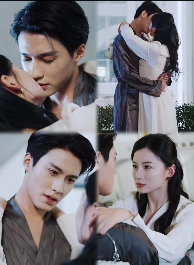 强烈推荐！5部春节热播高质量短剧，短国现在都吃这么好了吗？