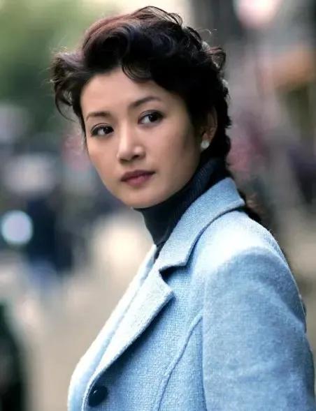 ❤️演员朱婷，美图分享❤️