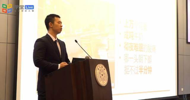 清华再现“神仙打架”!这些大学生的简历让网友坐不住了