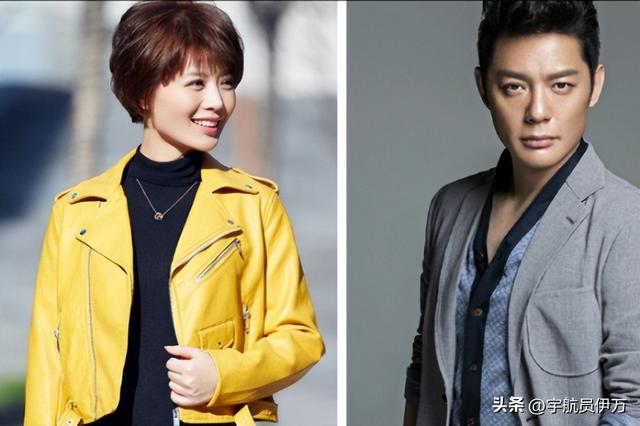 她是“军旅霸王花”，人美演技好却遭丈夫背叛，如今生活简单幸福