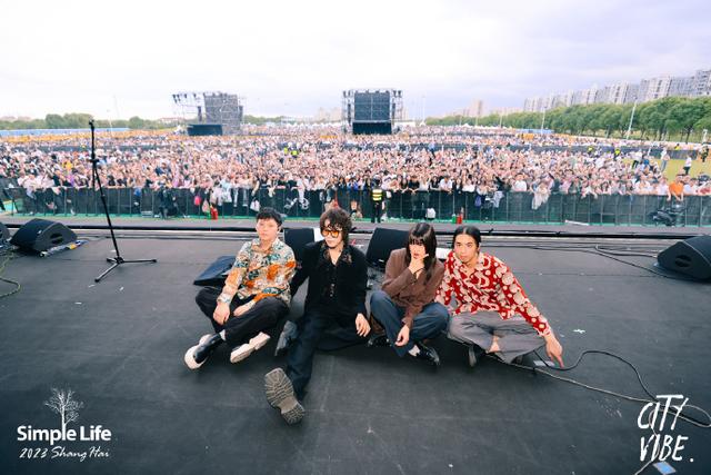 专访|八仙饭店:探索梦境,观察人间