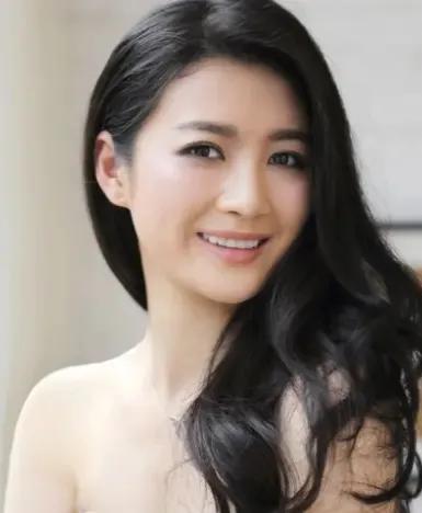 ❤️演员朱婷，美图分享❤️