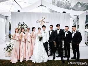 单均昊(泪目“单均昊和范云熙参加叶天瑜的婚礼”给网友留下了回忆杀)