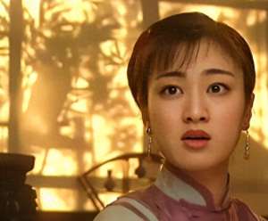 相识于微末(雍正王朝：年秋月临死前那句“告诉邬先生，我要走了”，想表达啥)