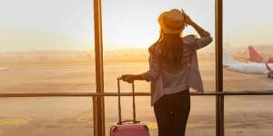 万五一(从寂寥到重回高光 这个“五一”导游忙不过来了)