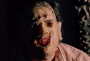 恐怖面具(最恐怖的十大面具，看看你用过几个？)