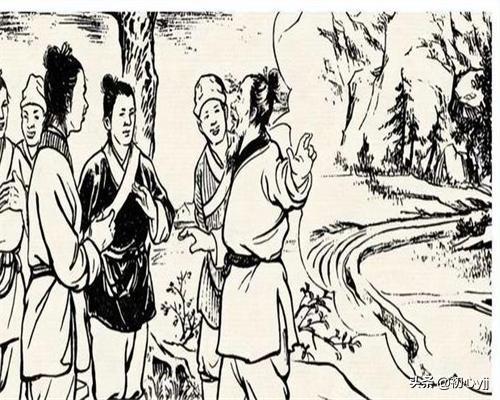 公猪日渐消瘦，岳母却越发圆润，女婿偷看吓得浑身发抖