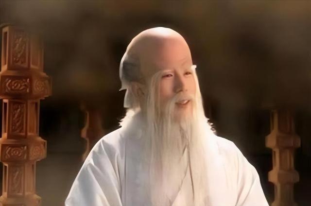 姜子牙封神后去了哪里？看玉皇大帝儿女的下场，就已经说明了一切