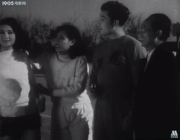 “傻大姐”因客串进入电影圈，受到导演们力捧，31岁意外去世