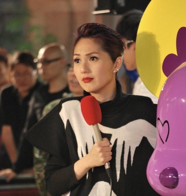 靠脸识别出生地,金莎唐嫣明显是上海人,陈伟霆马志伟是典型港男