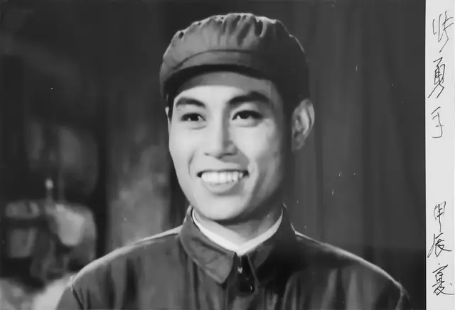 八一厂老演员张勇手：主演的影片影响了几代人，当年被妻子倒追