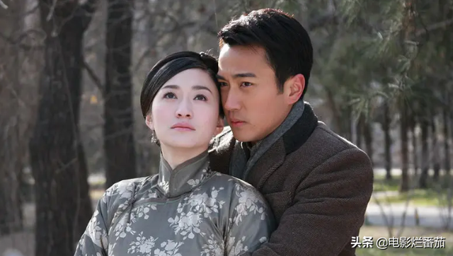 这么多霸总,为什么只有刘恺威演的,不令人反感?