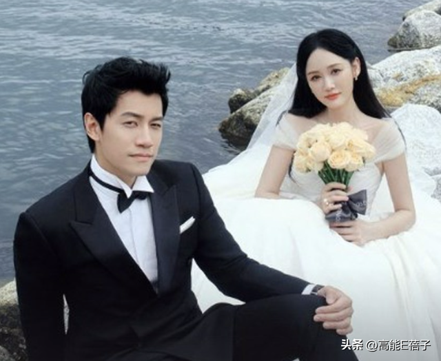 陈乔恩回应胸大是“天生”，被催生自曝没耐心和孩子相处