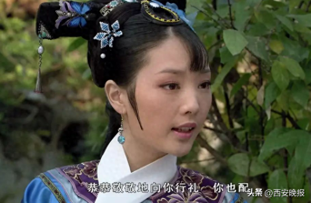 《甄嬛传》有大动作！多位网友发现