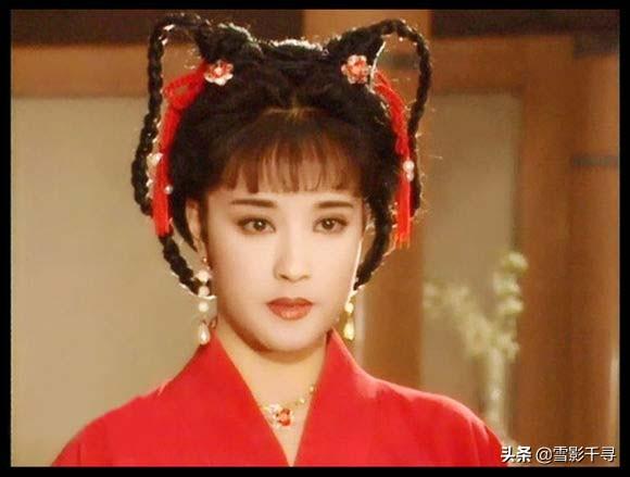 旧时光里的唐朝美人,个个都惊艳了时光,你觉得谁最具古典韵味?