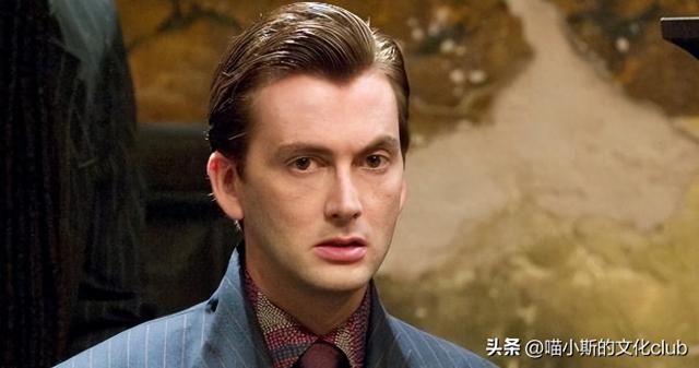 《哈利·波特》｜关于小巴蒂·克劳奇，你可能不知道的那些事