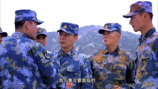 用一句话证明看过火蓝刀锋，看完火蓝刀锋后