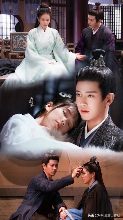 9部小说作者兼编剧!顾漫让《荣耀》爆火，流潋紫将《甄嬛传》封神