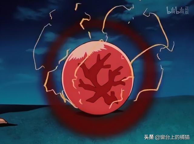 《犬夜叉》之铁碎牙的成长史