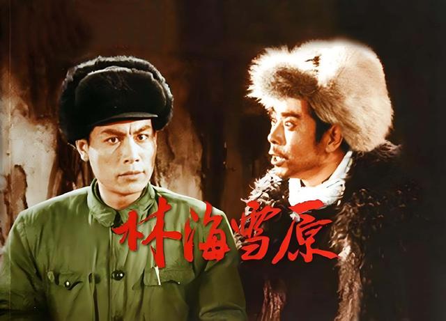 八一厂老演员张勇手：主演的影片影响了几代人，当年被妻子倒追