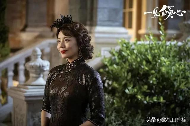 陈星旭和张婧仪的CP感爆棚,为什么《一见倾心》豆瓣只有4.6分?