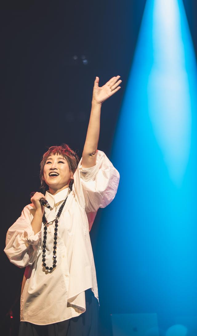 《还是觉得你最好2》王菀之：音乐表演两不误，想演正剧做好音乐