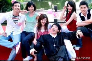 爱情公寓之子乔风流记(看完《爱情公寓》才发现吕子乔说的都是人生哲理)