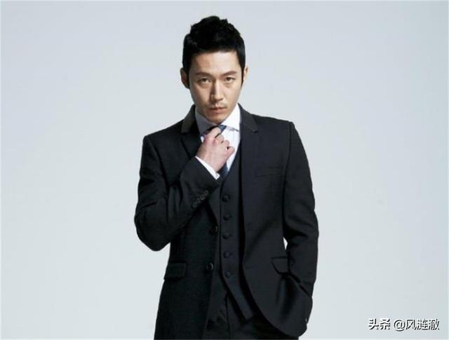 从师生到恋人再到夫妻，韩国视帝张赫和妻子的爱情宛如韩剧